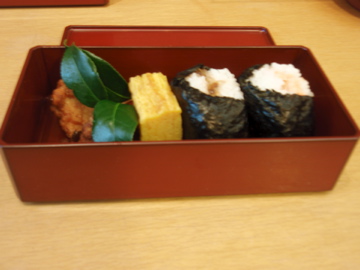 長井均さんの漆箱の使い方いろいろ_b0132442_16461889.jpg