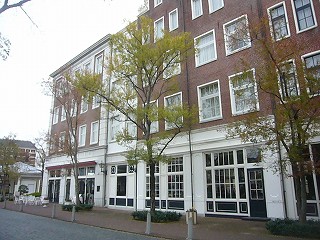 ア クールヴェールカフェ（ナイトタイム）_a0036952_21362282.jpg