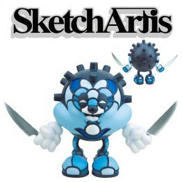 SketchArtis by David Flores_e0118156_12101730.jpg