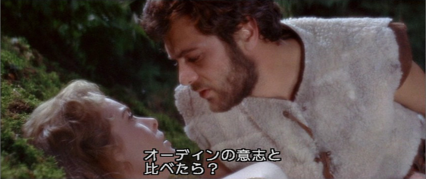 ジャネット・リー（Janet Leigh）「バイキング」（1957）・・・中編_e0042361_2282319.jpg