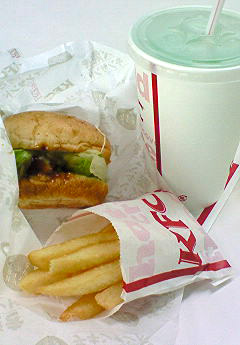 ケンタッキーフライドチキン 池袋サンシャイン通り店_c0152767_1038442.jpg
