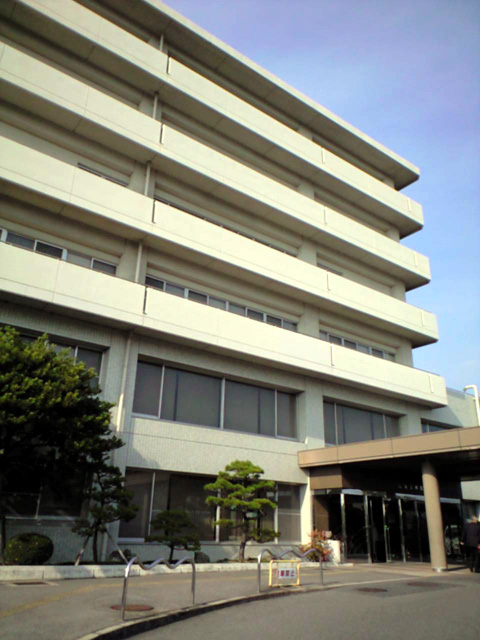 ドック入り?_d0141173_21585867.jpg