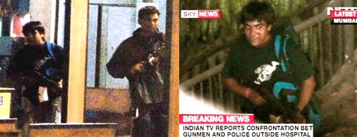 速報！インド・ムンバイで同時多発テロ！犯人画像ほか現場写真_d0123476_1316611.jpg