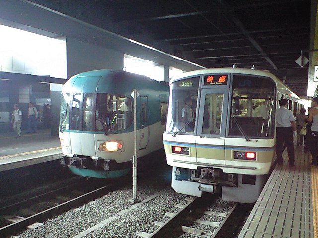 夏の終わりと センチメンタルジャニー 3_b0005281_11506.jpg
