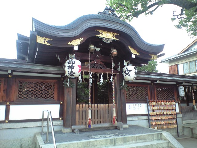 夏の終わりと センチメンタルジャニー 3_b0005281_1184510.jpg