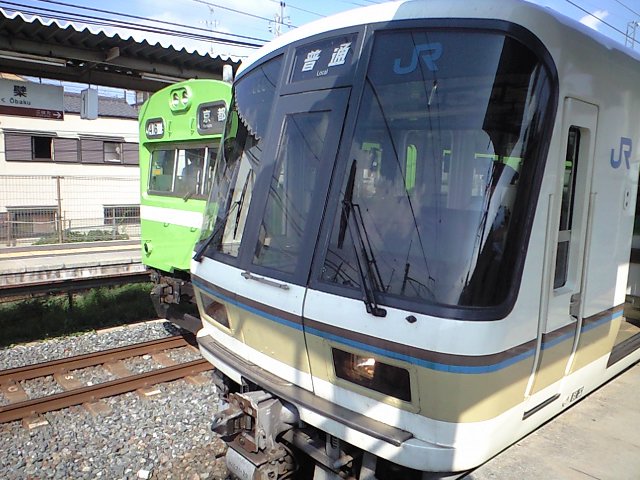 夏の終わりと センチメンタルジャニー 3_b0005281_193715.jpg