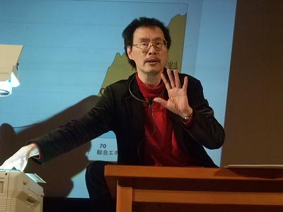 環境講演会_b0092684_8585195.jpg