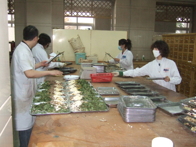 中国・北京中医院研修 参の壱_e0024094_17543110.jpg