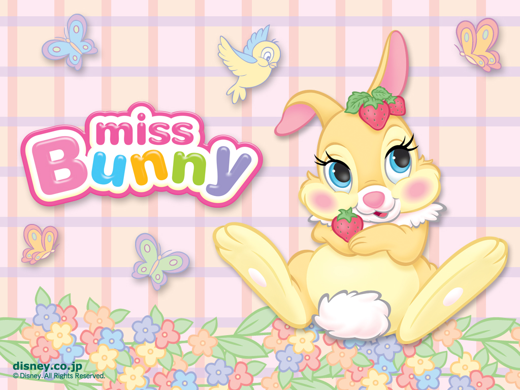 vol. 728 ミスバニー フラジール通信