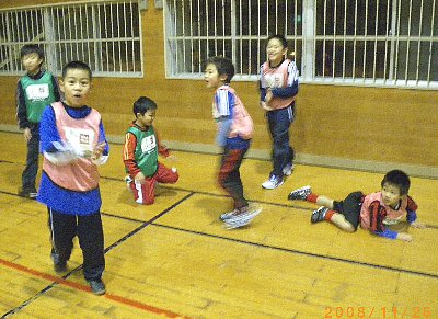 11月26日 勝平P☆日記_e0127003_2493733.jpg