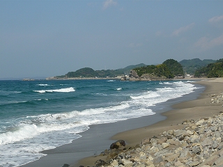 阿久根の海_f0157910_1525470.jpg