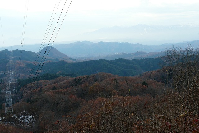 蕃山にて（１１月２７日）_f0003138_13281615.jpg