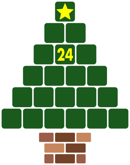 クリスマスツリー2 Kami Kitaのpopなblog クリスマスツリー2 Kami Kitaのpopなblog