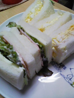 今日のランチ_d0004447_15252216.jpg