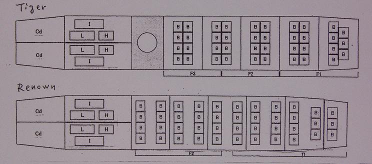 講演会『巡洋戦艦「金剛」 技術的視点による再考』レポ・坤_f0030574_1933573.jpg