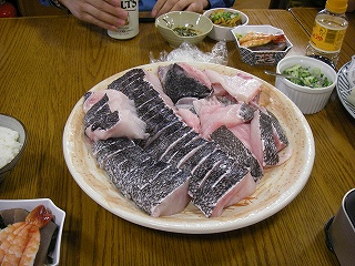 ライギョダマシ釣れたど Blog版 がおろ亭 ライギョダマシ釣れたど Blog版 がおろ亭