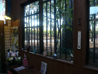 good afternoon@目黒碑文谷〜八雲界隈_f0164187_1923678.jpg