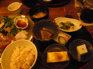 good afternoon@目黒碑文谷〜八雲界隈_f0164187_2164516.jpg