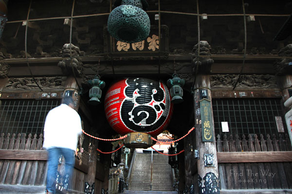 【散歩日和】千葉・成田山新勝寺　其の四_f0054594_4202714.jpg