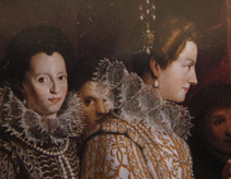 家族の肖像～マリア・デ・メディチの婚礼_f0106597_6282530.jpg
