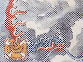 朝鮮王朝の絵画と日本（再訪）　＠栃木県立美術館_b0044404_13292596.jpg