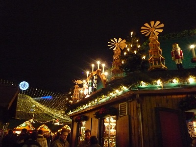 Glüｈｗein（グリューワイン）ツアー？？_c0149312_19104332.jpg