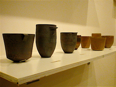 vol.498. 〈二階堂明弘 展〉at 目白〈FUURO〉絶賛開催中_b0081338_4193656.jpg