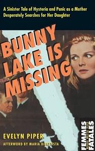 バニー・レークは行方不明　Bunny Lake Is Missing_e0040938_18431248.jpg