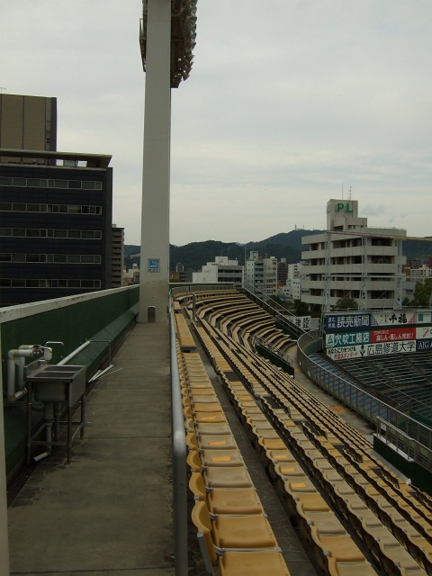 さよなら・広島市民球場探訪⑤_f0029441_9204810.jpg