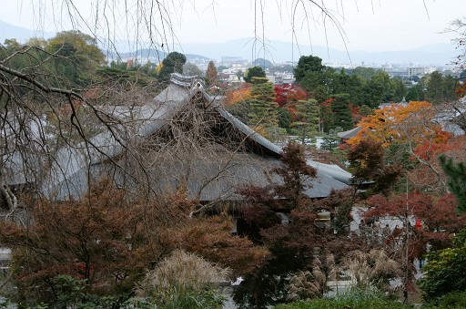 嵐山の紅葉　その３_f0064192_13182028.jpg