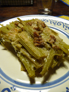 カルディのオーブン焼き_f0106597_427349.jpg