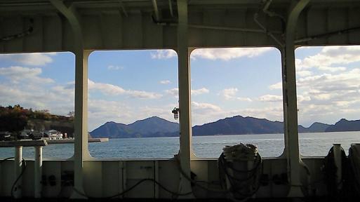 安芸灘　とびしま海道ポタ　因島～大崎上島_f0098002_19512928.jpg