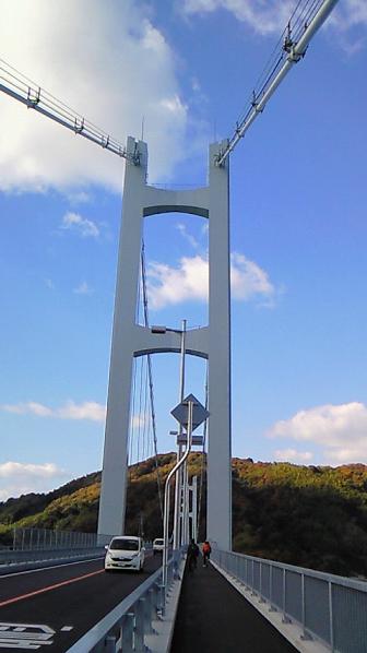 安芸灘　とびしま海道ポタ２　大崎下島～豊島～上蒲刈島_f0098002_21481561.jpg