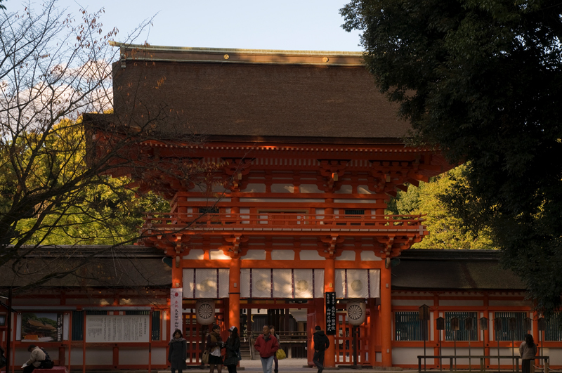 2日目その5～賀茂御祖神社～   _c0169106_18222323.jpg