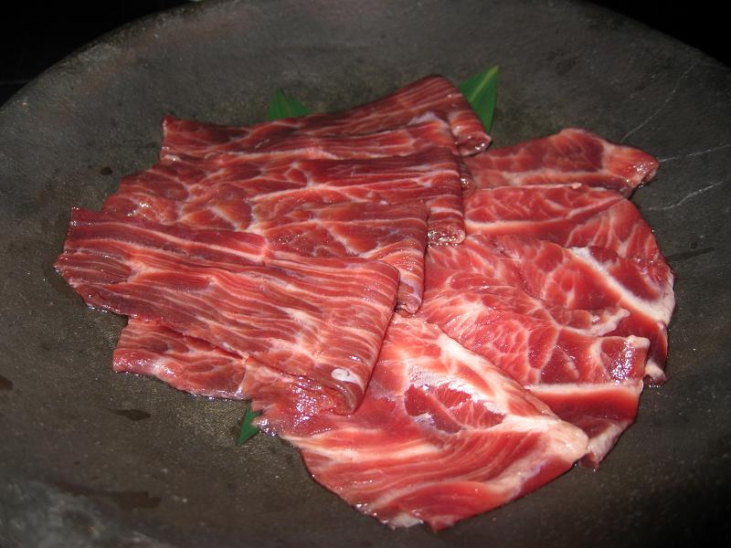 馬しゃぶ_a0019032_1947186.jpg