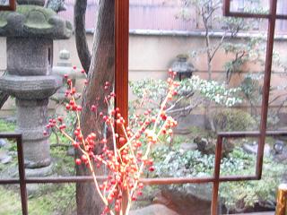 慌ただしくなる前の気分転換_c0049950_8293018.jpg