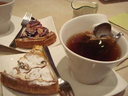 オサレ☆フレンチカフェ_a0102784_650303.jpg