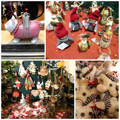 パリのクリスマスオーナメント♪_c0090198_5243826.jpg