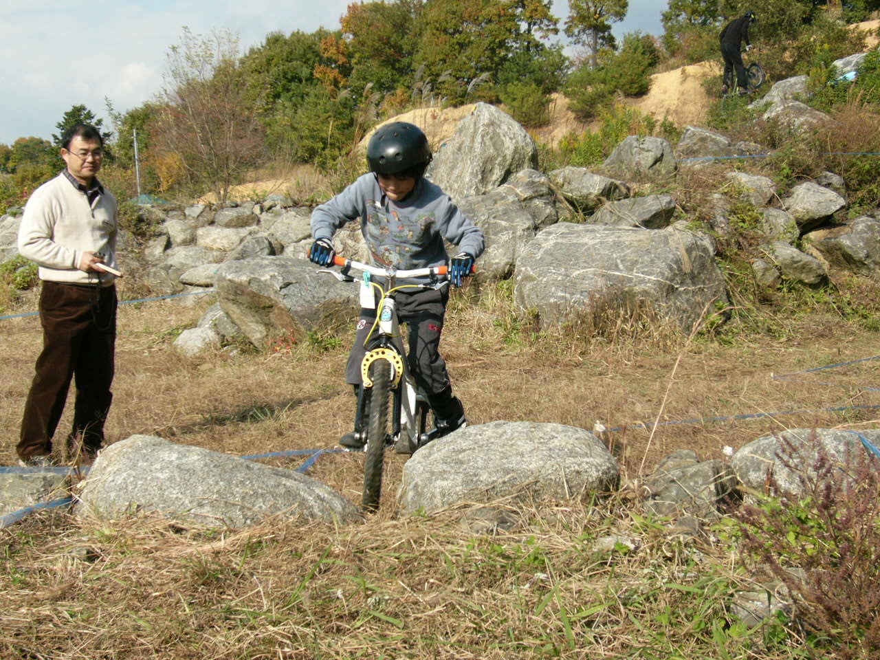 2008 バイクトライアルkjtカップ第三戦 結果報告_b0133403_15585428.jpg