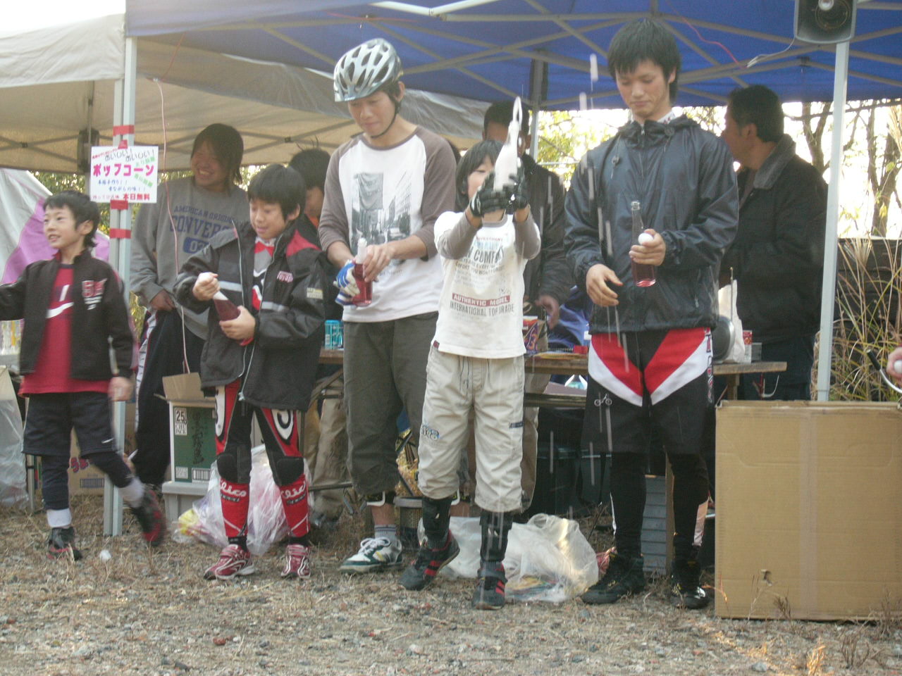 2008 バイクトライアルkjtカップ第三戦 結果報告_b0133403_1605862.jpg