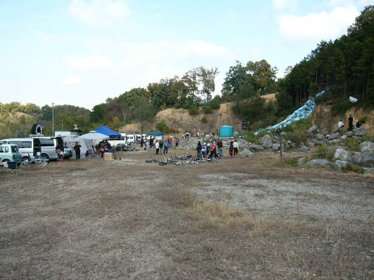 2008 バイクトライアルkjtカップ第三戦 結果報告_b0133403_1621833.jpg