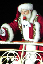 Macy\'sのクリスマス・イルミネーション点灯式_b0007805_15332612.jpg