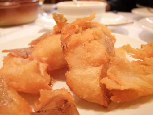 「自由が丘 深沢1136の沖縄ロイヤルポーク」_a0000029_1102475.jpg
