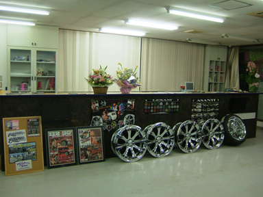 MOPONA(モポナ)カーショー&スワップミート_d0141049_13424949.jpg