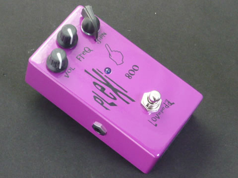 Lovepedal ： Purple Plexi 800_f0186957_11512917.jpg