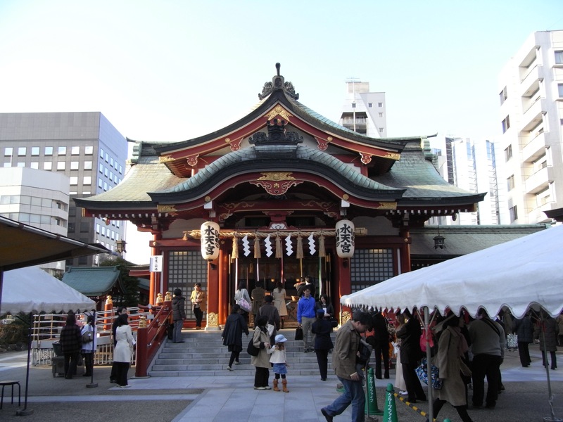 熊手から寒天まで_c0173978_197152.jpg