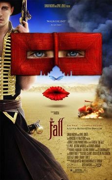 The Fall 落下の王国 ’06 インド・イギリス・アメリカ_e0079992_20382550.jpg