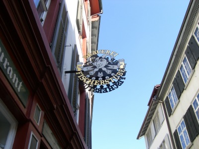 BASEL 旧市街_f0068033_15542693.jpg