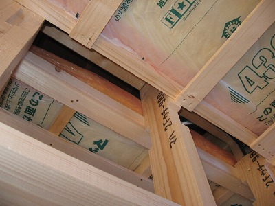 断熱材の施工不良は家にダメージを与えてしまいます ナチュラルアスカ的社長ブログ