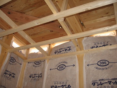 断熱材の施工不良は家にダメージを与えてしまいます ナチュラルアスカ的社長ブログ